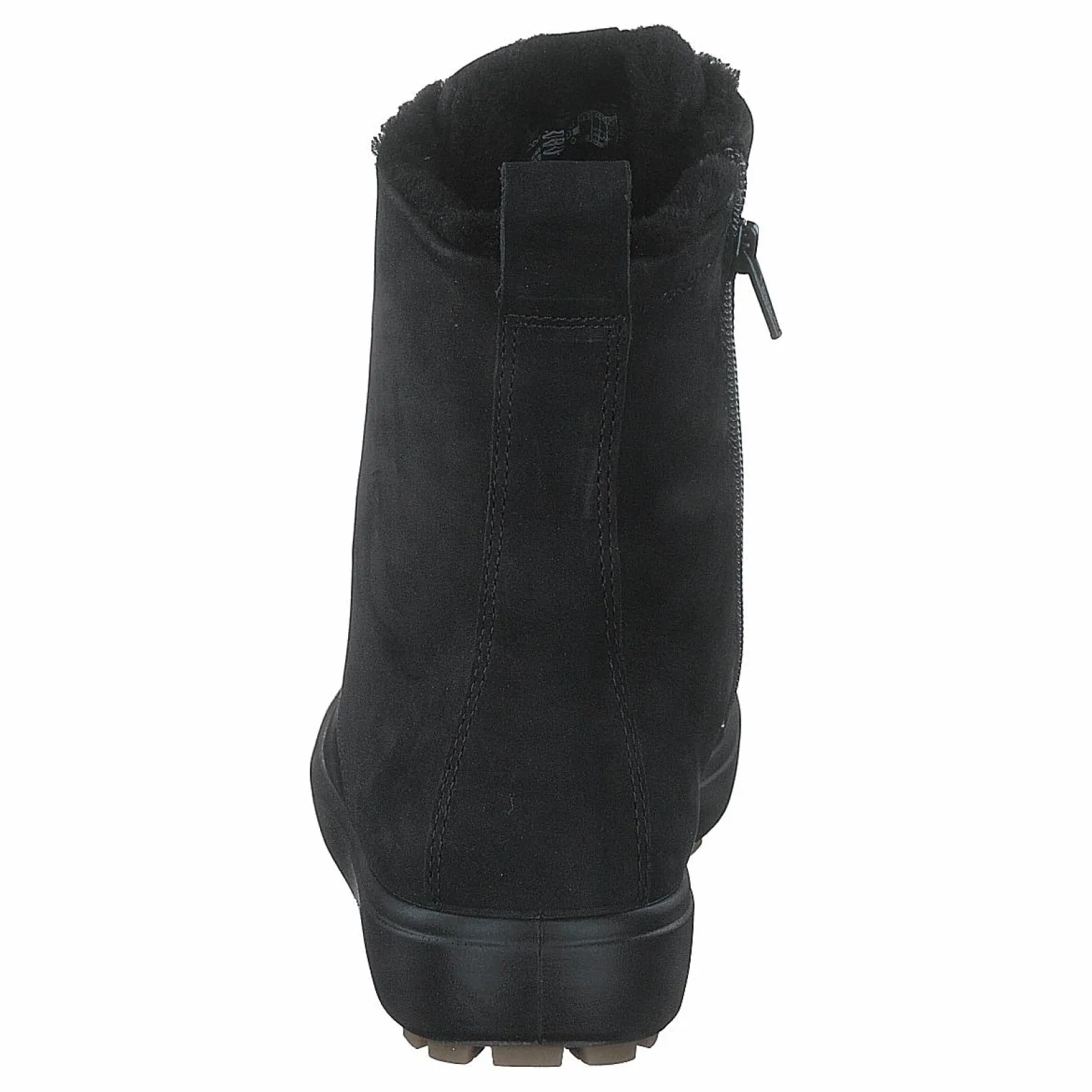 ECCO Soft 7 Tred W Black