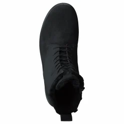 ECCO Soft 7 Tred W Black