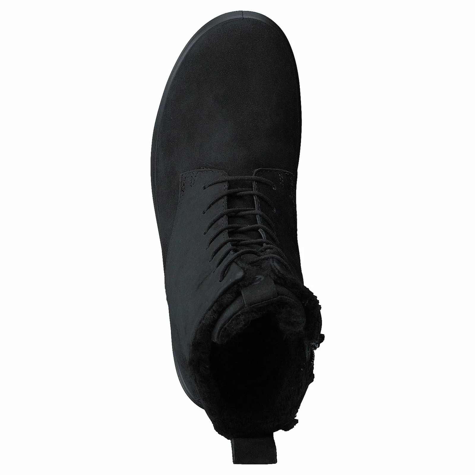 ECCO Soft 7 Tred W Black