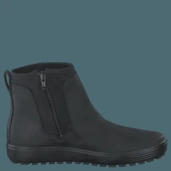 ECCO Soft 7 Tred W Black/black