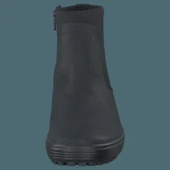 ECCO Soft 7 Tred W Black/black