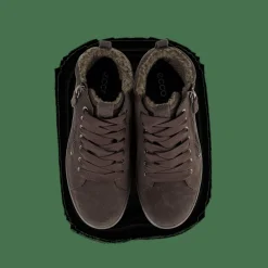 ECCO Soft 7 Tred W Licorice