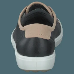 ECCO Soft 7 W Black/powder