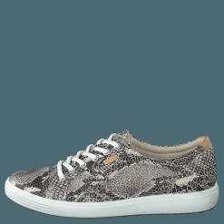 ECCO Soft 7 W Limestoneblack