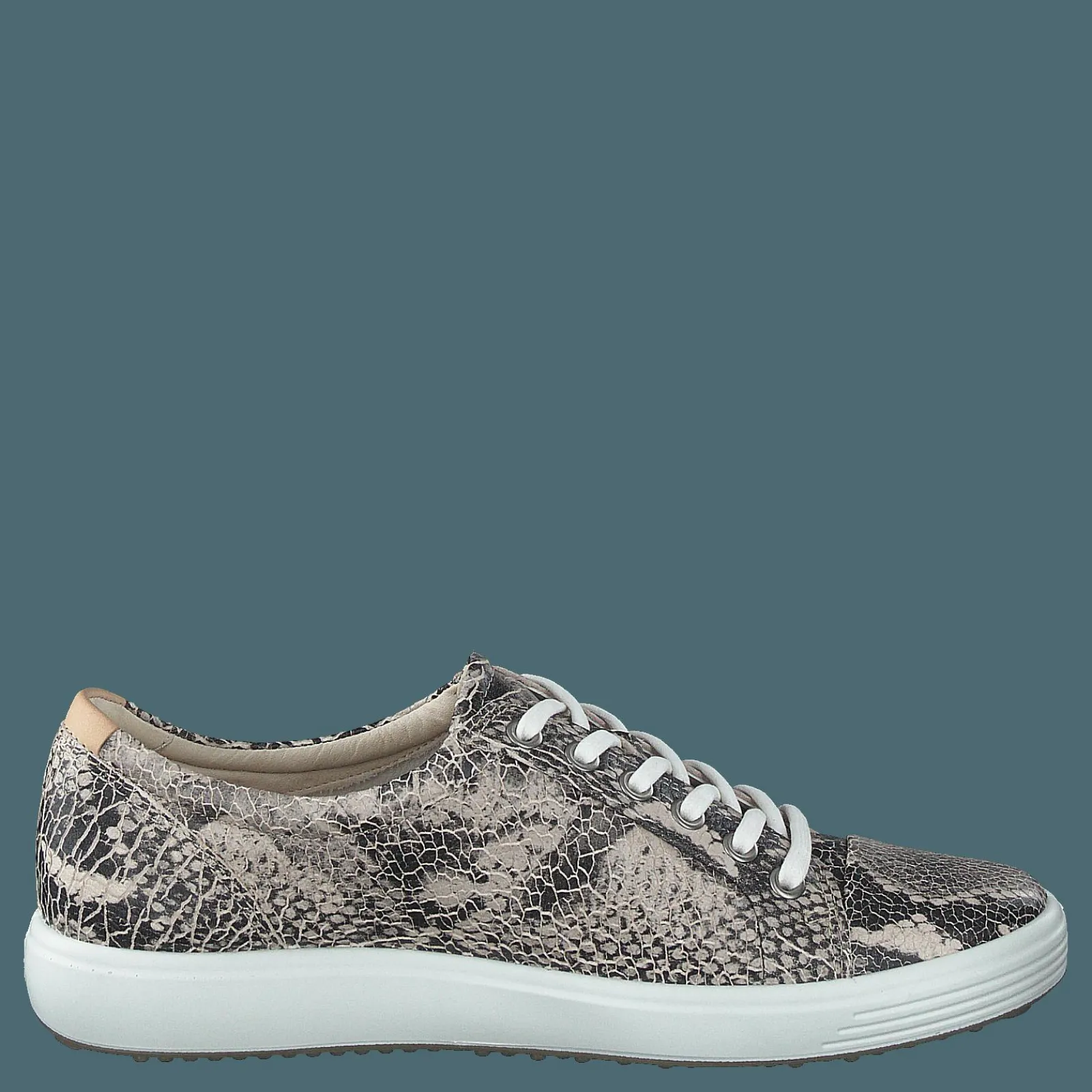 ECCO Soft 7 W Limestoneblack