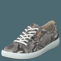 ECCO Soft 7 W Limestoneblack