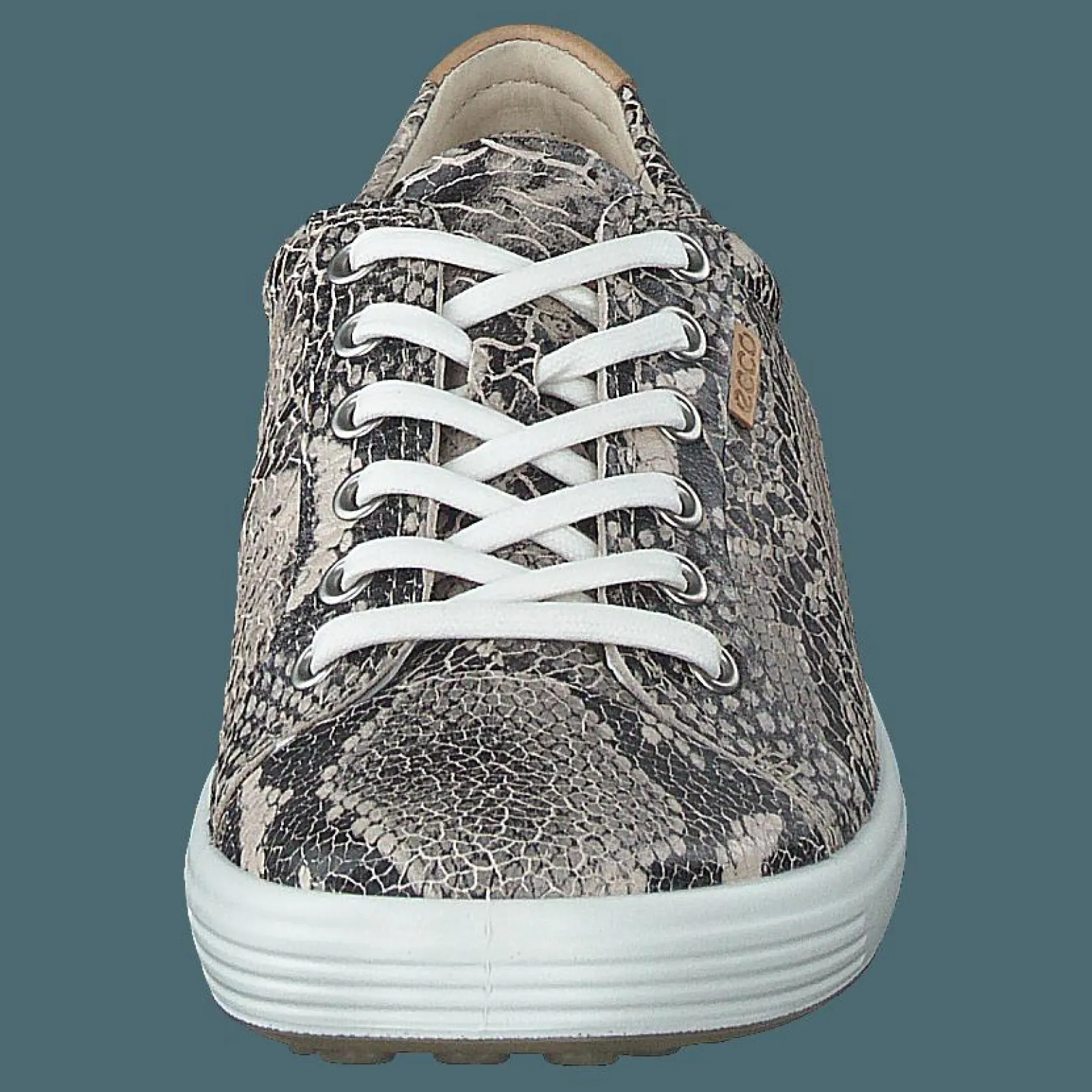 ECCO Soft 7 W Limestoneblack