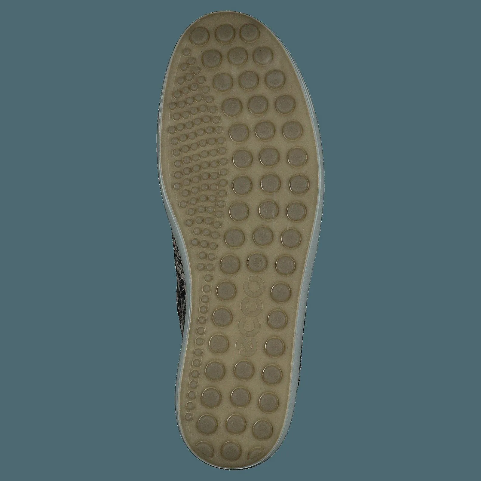 ECCO Soft 7 W Limestoneblack