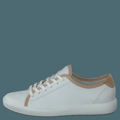 ECCO Soft 7 W White/powder