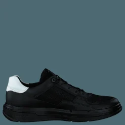 ECCO Soft X W Black/black