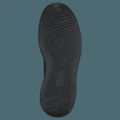 ECCO Soft X W Black/black