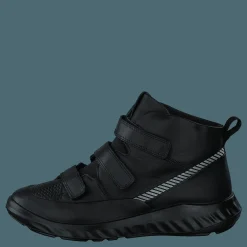 Barn ECCO Sp.1 Lite K Black/black