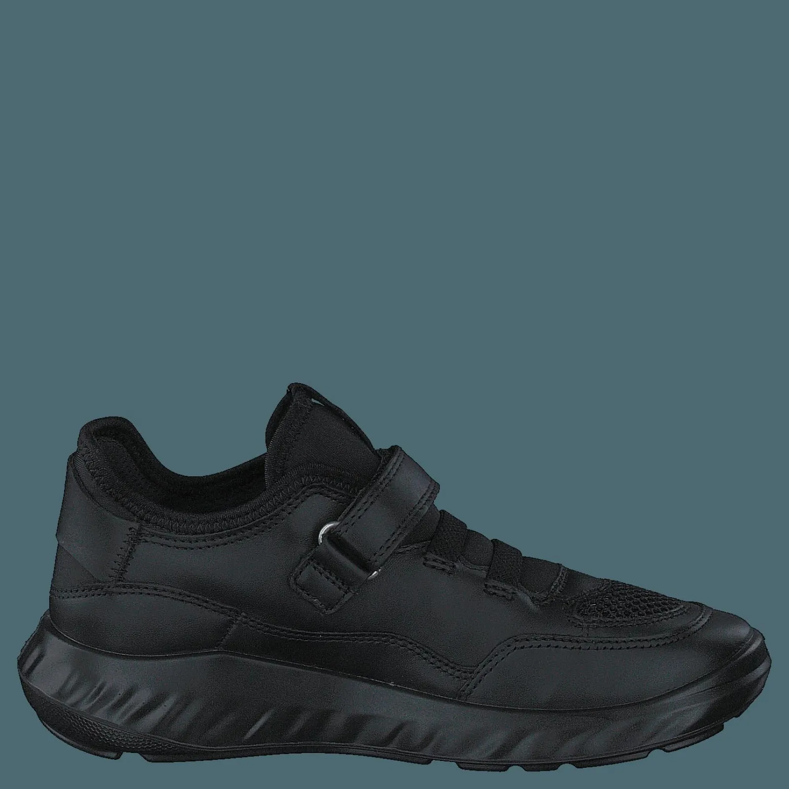 Barn ECCO Sp.1 Lite K Black/black/black/black