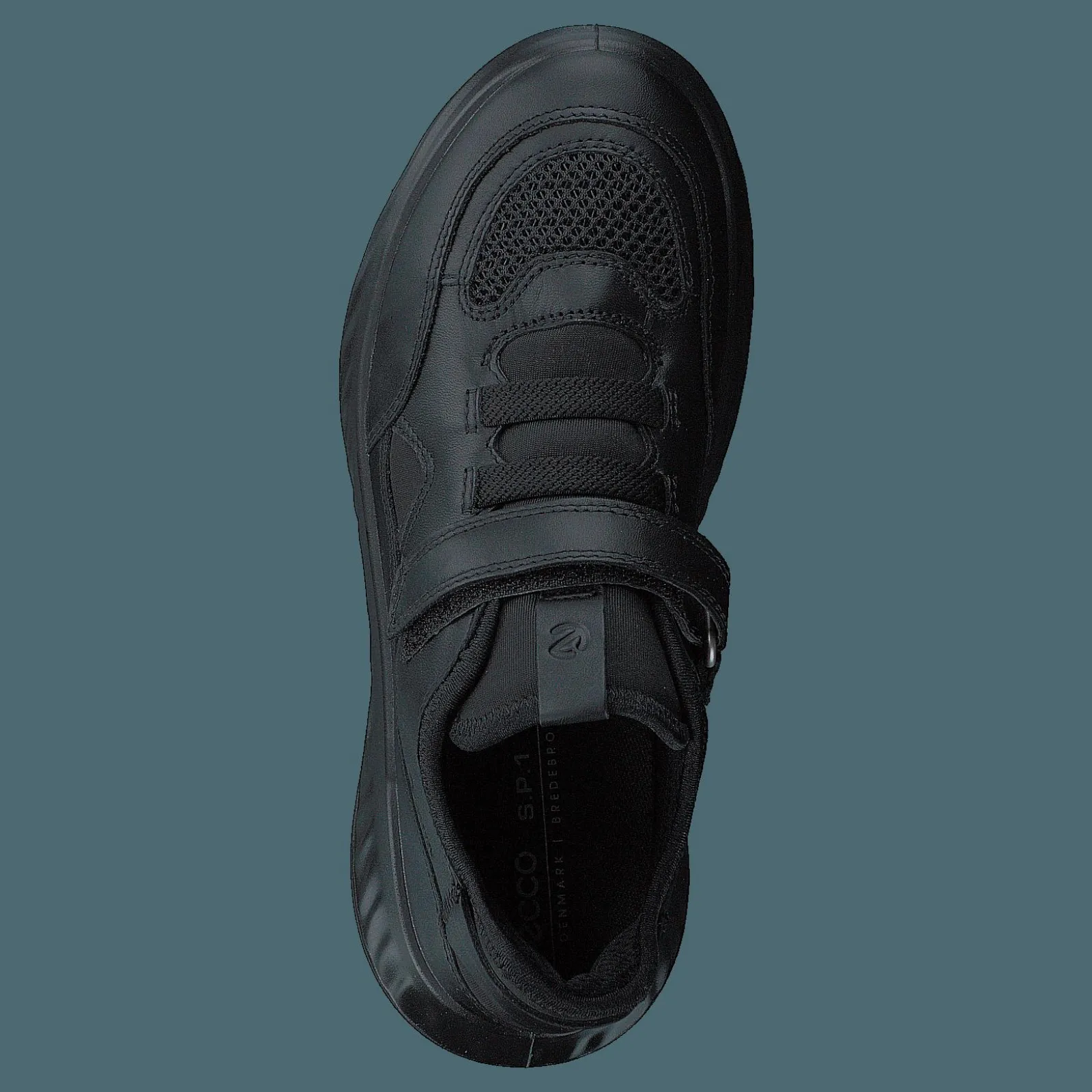 Barn ECCO Sp.1 Lite K Black/black/black/black