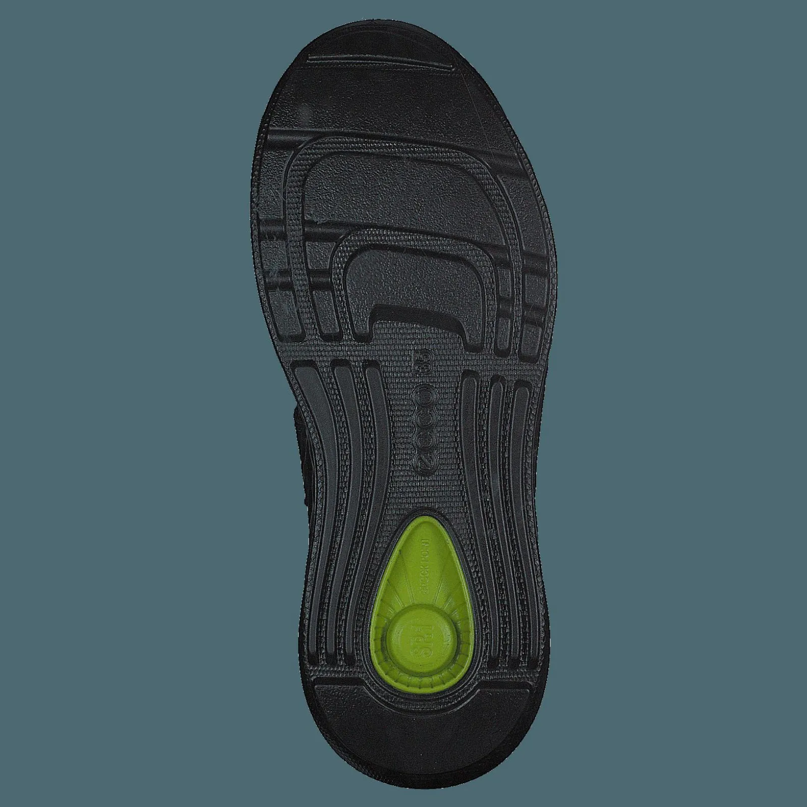 Barn ECCO Sp.1 Lite K Black/black/black/black