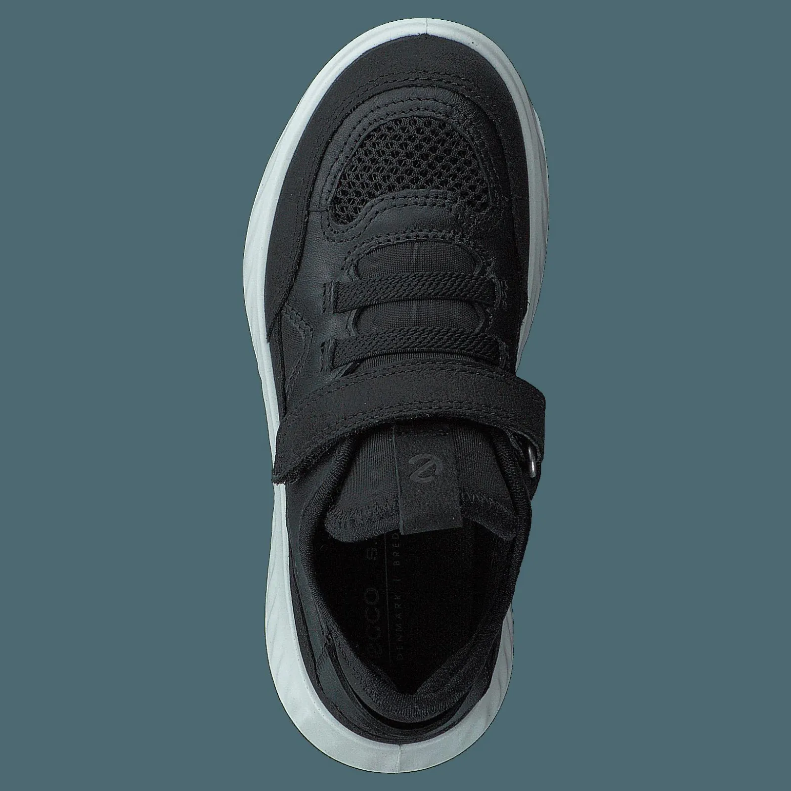 Barn ECCO Sp.1 Lite K Black/black/black