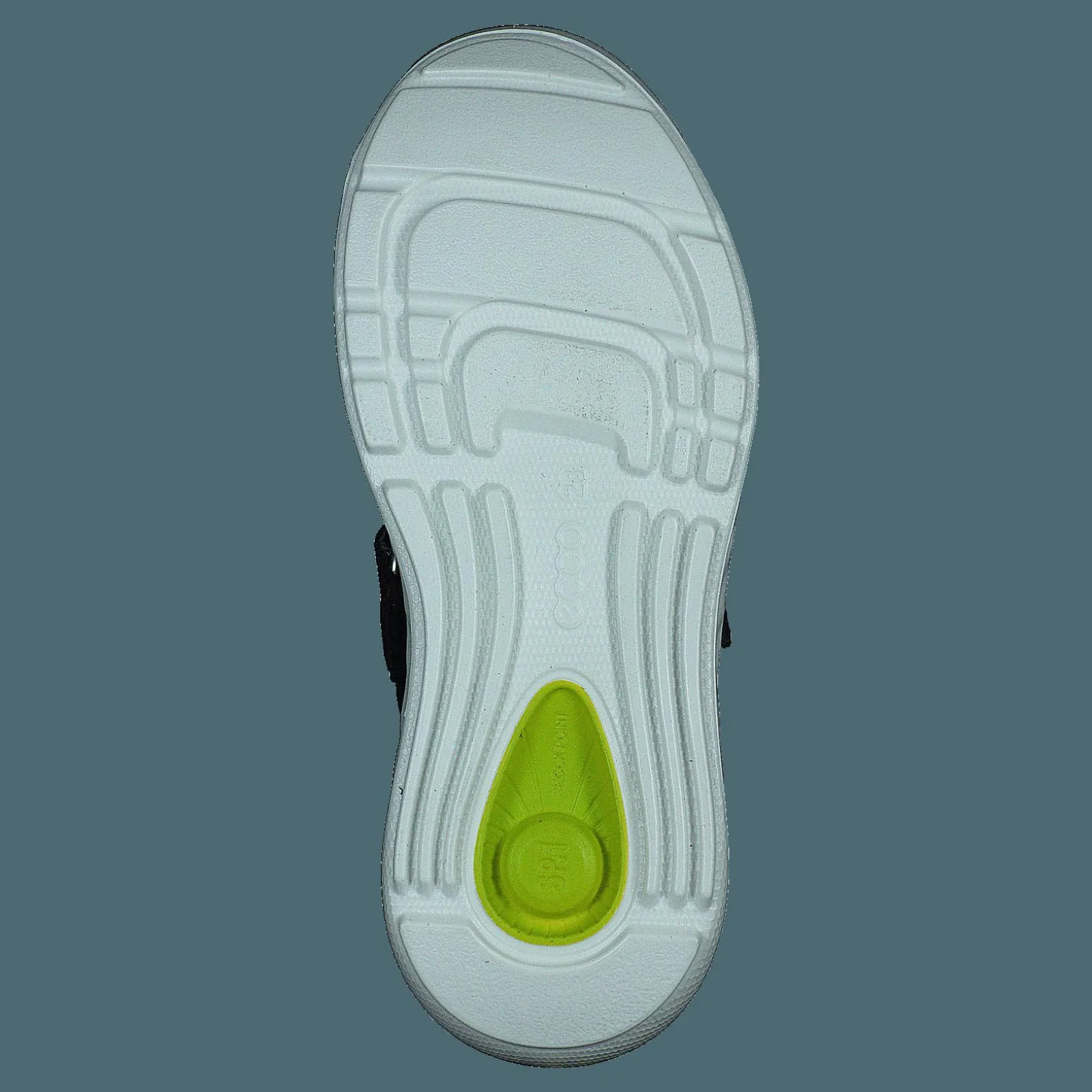 Barn ECCO Sp.1 Lite K Black/black/black