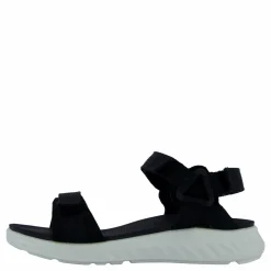 Barn ECCO Sp.1 Lite Sandal K Black