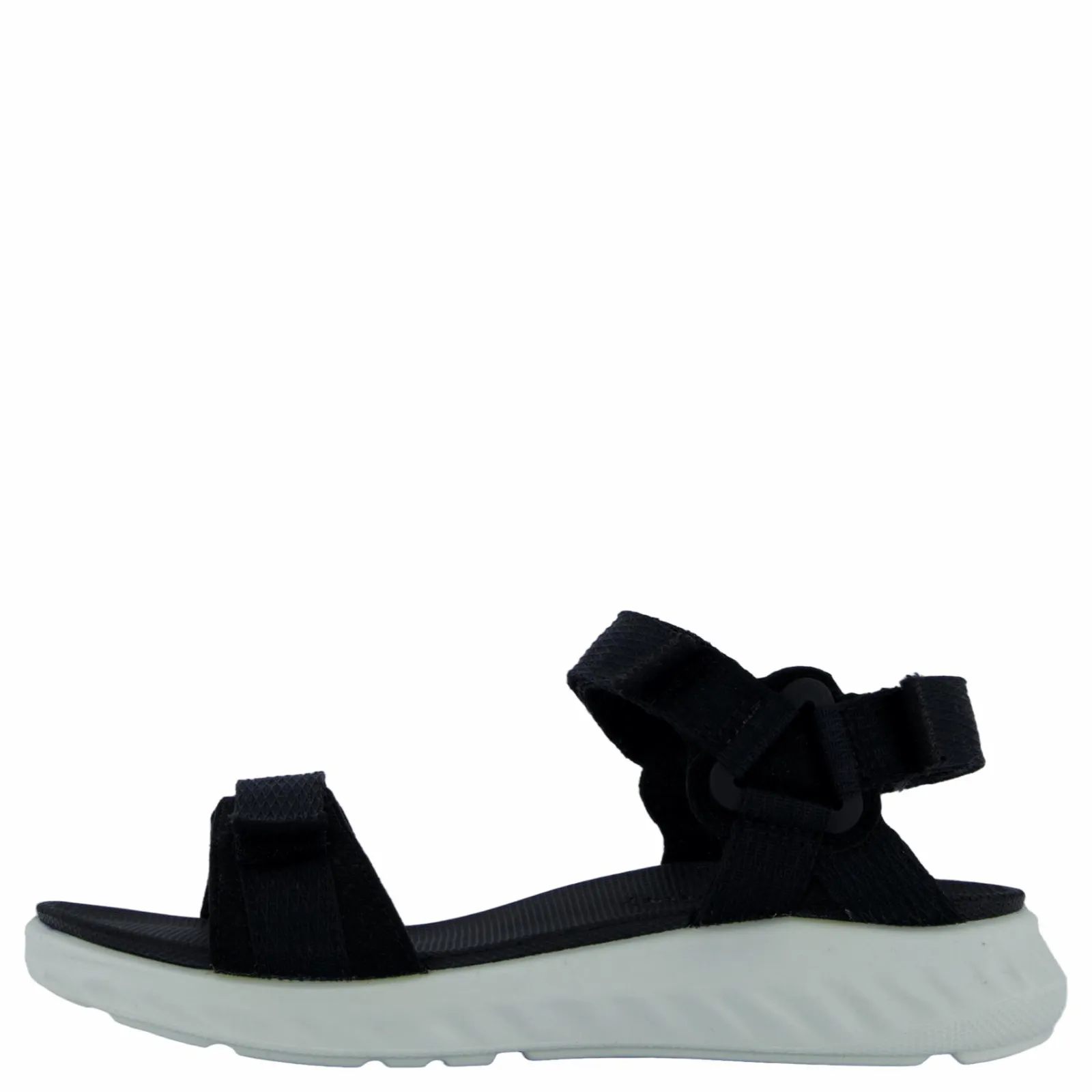 Barn ECCO Sp.1 Lite Sandal K Black
