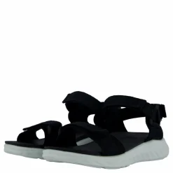 Barn ECCO Sp.1 Lite Sandal K Black