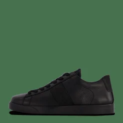ECCO Street Lite W Black/black