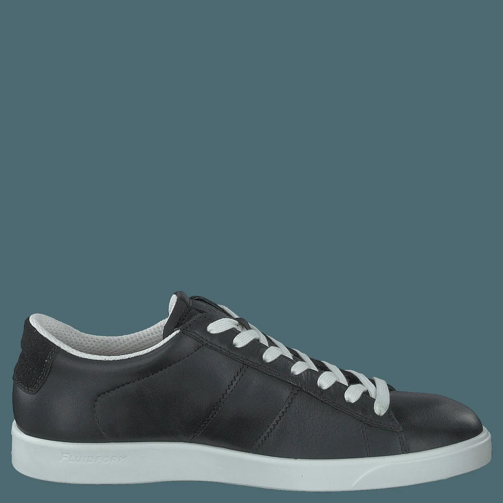 ECCO Street Lite W Black/black