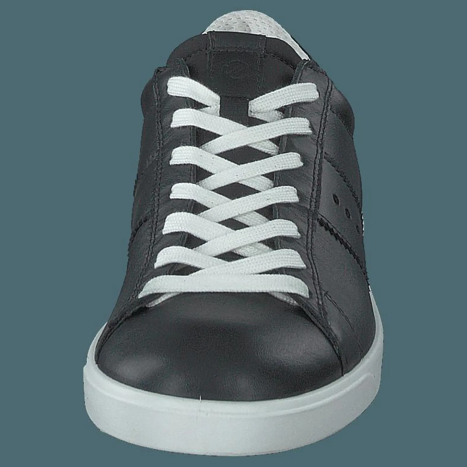 ECCO Street Lite W Black/black