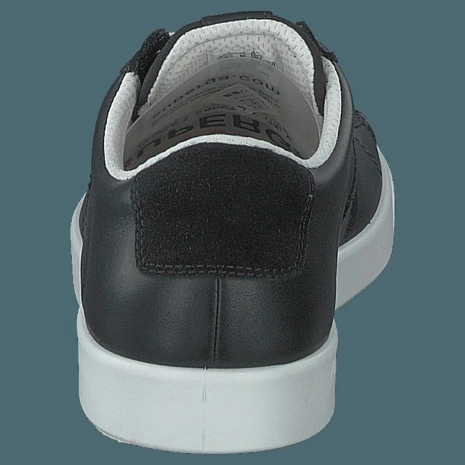 ECCO Street Lite W Black/black