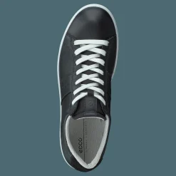 ECCO Street Lite W Black/black