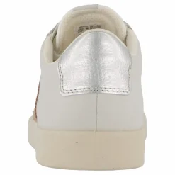 ECCO Street Lite W /hammered Bronze/pure Sil