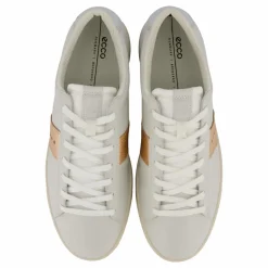 ECCO Street Lite W /hammered Bronze/pure Sil