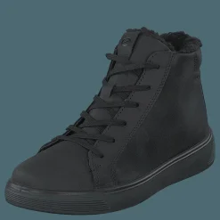 Barn ECCO Street Tray K Black/black