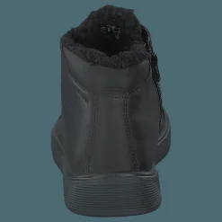 Barn ECCO Street Tray K Black/black