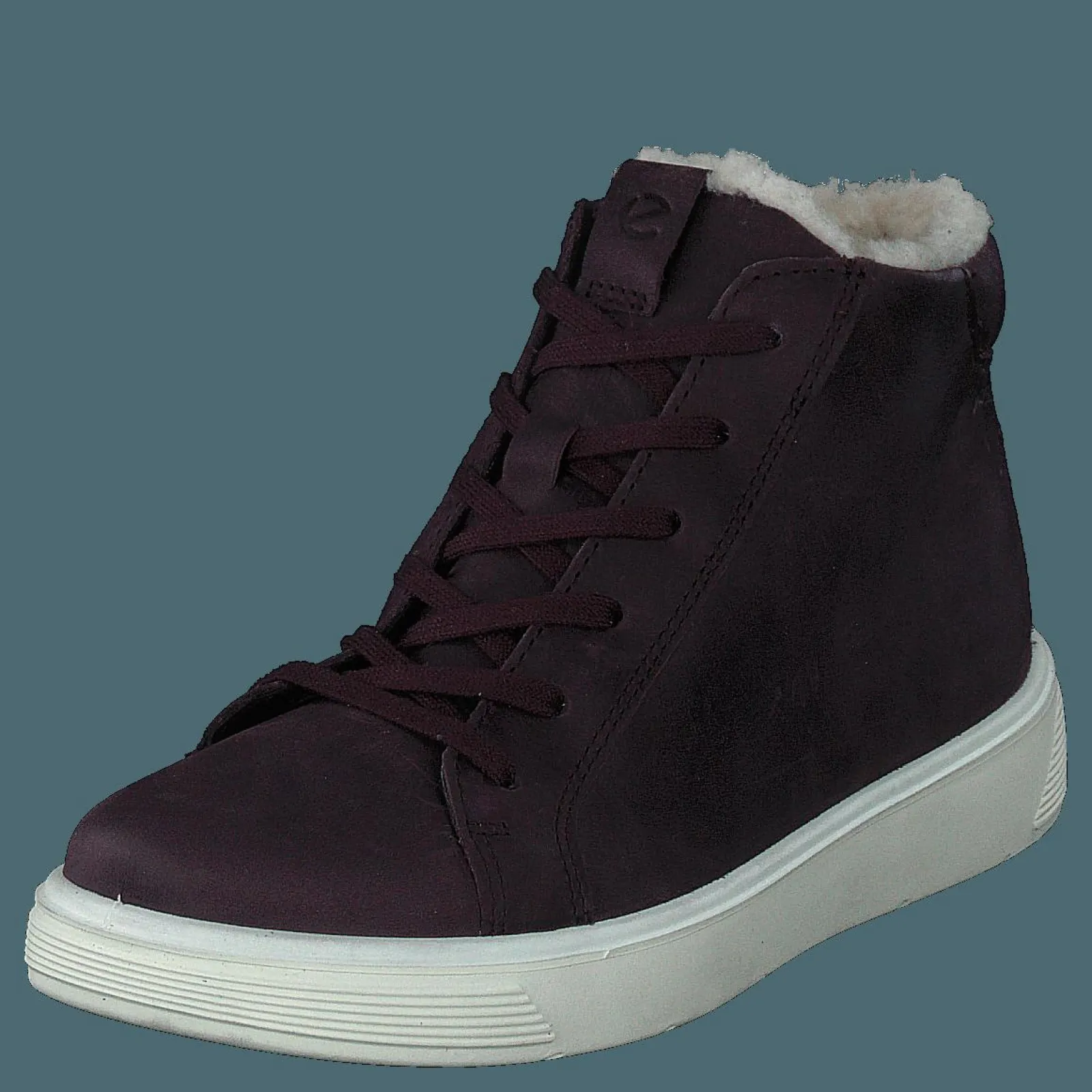 Barn ECCO Street Tray K Fig