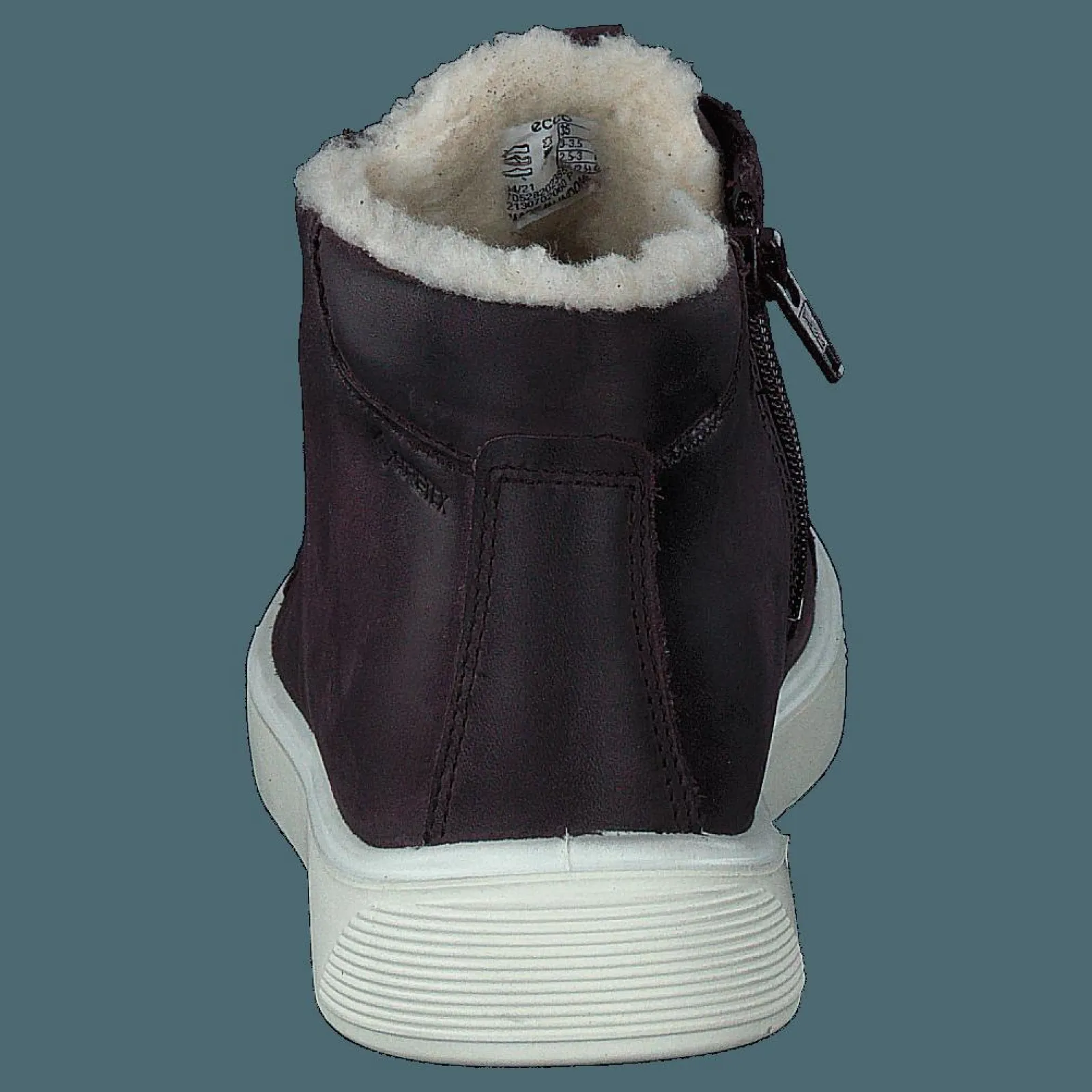 Barn ECCO Street Tray K Fig