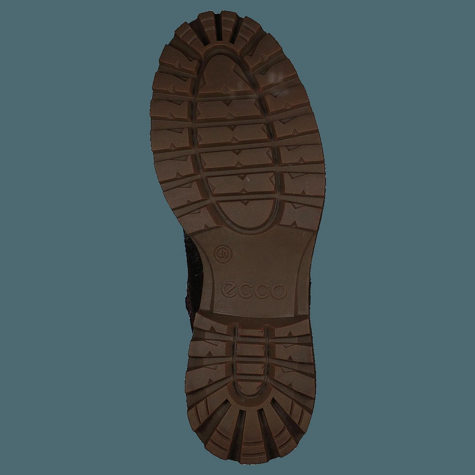 ECCO Tredtray W Andorra