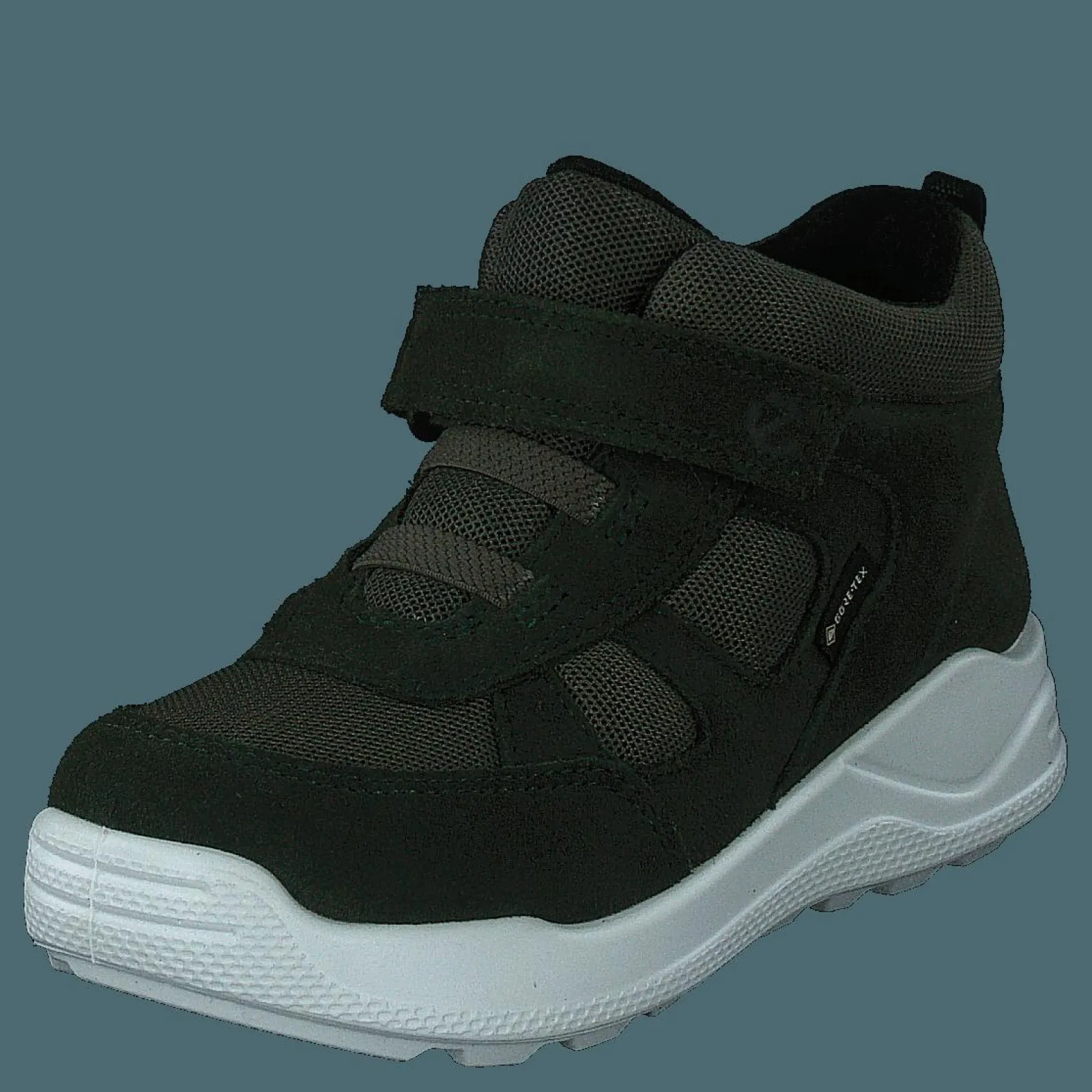 Barn ECCO Urban Mini Deep Forrest /grape Leaf