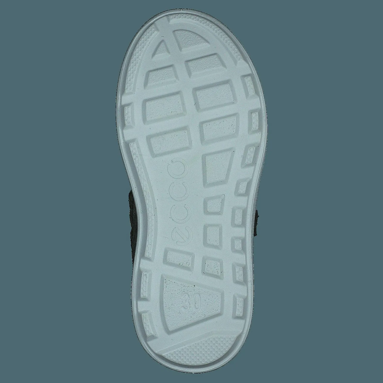 Barn ECCO Urban Mini Deep Forrest /grape Leaf