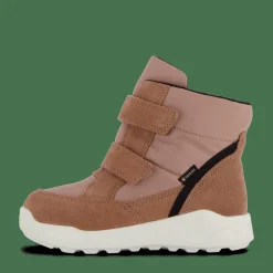 Barn ECCO Urban Mini Woodrose/woodrose