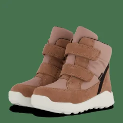 Barn ECCO Urban Mini Woodrose/woodrose