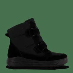Barn ECCO Urban Snowboarder Black/black