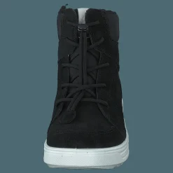 Barn ECCO Urban Snowboarder Black/black