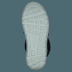 Barn ECCO Urban Snowboarder Black/black