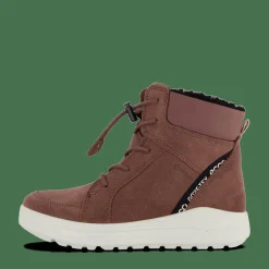 Barn ECCO Urban Snowboarder Dusty Purple/dusty Purple