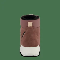 Barn ECCO Urban Snowboarder Dusty Purple/dusty Purple