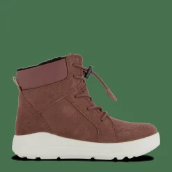 Barn ECCO Urban Snowboarder Dusty Purple/dusty Purple