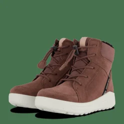 Barn ECCO Urban Snowboarder Dusty Purple/dusty Purple