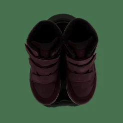 Barn ECCO Urban Snowboarder Fig/fig/fig