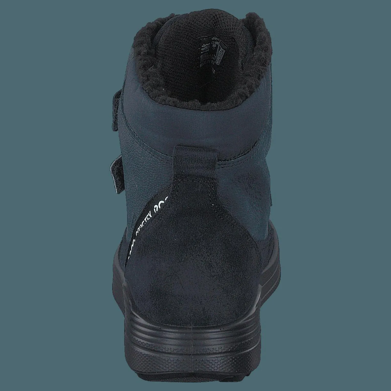 Barn ECCO Urban Snowboarder Night Sky/night Sky/night Sky