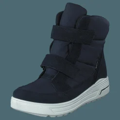 Barn ECCO Urban Snowboarder Night Sky/night Sky